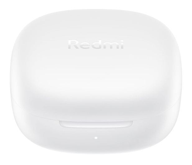 Xiaomi Redmi Buds 6 PLAY  - White - 1328084 - zdjęcie 7